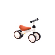 CAPRIOLO MINI BIKE Krem CAPRIOLO MINI BIKE Krem
