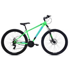 CAPRIOLO MTB 9.X /21HT zeleno plavo 926507-16 CAPRIOLO MTB 9.X /21HT zeleno plavo 926507-16