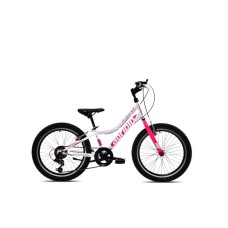 CAPRIOLO MTB DIAVOLO 200 6HT belo-pink 925320-11 CAPRIOLO MTB DIAVOLO 200 6HT belo-pink 925320-11