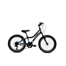 CAPRIOLO MTB DIAVOLO 200 6HT crno-plavo 925324-11 CAPRIOLO MTB DIAVOLO 200 6HT crno-plavo 925324-11