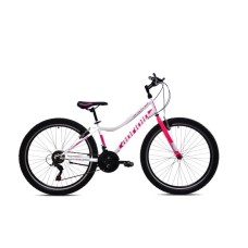CAPRIOLO MTB DIAVOLO 600/18HT belo-pink 925310-14 CAPRIOLO MTB DIAVOLO 600/18HT belo-pink 925310-14