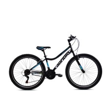 CAPRIOLO MTB DIAVOLO 600/18HT crno-plav 925314-17 CAPRIOLO MTB DIAVOLO 600/18HT crno-plav 925314-17
