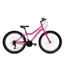 CAPRIOLO MTB DIAVOLO 600/18HT pink-ljub 925311-14 CAPRIOLO MTB DIAVOLO 600/18HT pink-ljub 925311-14