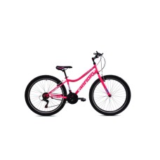 CAPRIOLO MTB DIAVOLO 600/18HT pink-ljub 925311-17 CAPRIOLO MTB DIAVOLO 600/18HT pink-ljub 925311-17