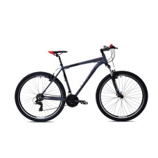 CAPRIOLO MTB LC 9.1 29'' 21AL sivo-crven 924543-19 CAPRIOLO MTB LC 9.1 29'' 21AL sivo-crven 924543-19