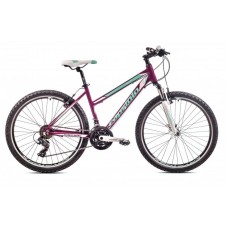 CAPRIOLO MTB MONITOR FSL 26''/21AL bo-ti CAPRIOLO MTB MONITOR FSL 26''/21AL bo-ti