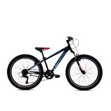 CAPRIOLO MTB OXYGEN 24'' 6V crno-plavo 925411-12 CAPRIOLO MTB OXYGEN 24'' 6V crno-plavo 925411-12