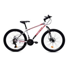CAPRIOLO MTB OXYGEN 26''/21HT s.sivo-crv 926410-20 CAPRIOLO MTB OXYGEN 26''/21HT s.sivo-crv 926410-20
