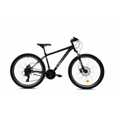 CAPRIOLO MTB OXYGEN 26''/21V crno-plavo 926413-16