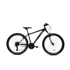 CAPRIOLO MTB OXYGEN 26''/21V crno-zeleno 925425-16