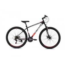 CAPRIOLO MTB OXYGEN 29''/21HT crno-crveno