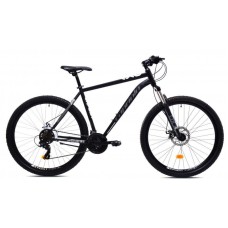CAPRIOLO MTB OXYGEN 29''/21HT crno-sivo 926420-21
