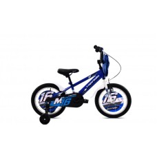 CAPRIOLO Mustang 16 plavo-belo 925124-16 CAPRIOLO Mustang 16 plavo-belo 925124-16