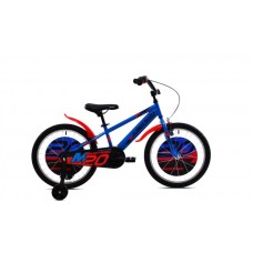 CAPRIOLO Mustang 20 plavo-crveno 925132-20 CAPRIOLO Mustang 20 plavo-crveno 925132-20