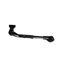 CAPRIOLO NASLANJAČ-ZADNJI 24-28'' ALU CRNI URSUS KING CAPRIOLO NASLANJAČ-ZADNJI 24-28'' ALU CRNI URSUS KING