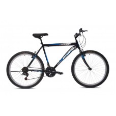 CAPRIOLO NOMAD 26''/18HT crno-plavo 923161-21 CAPRIOLO NOMAD 26''/18HT crno-plavo 923161-21