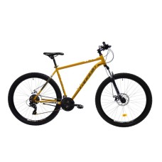 CAPRIOLO OXYGEN 29''/21HT oker-sivo 21'' 926424-19
