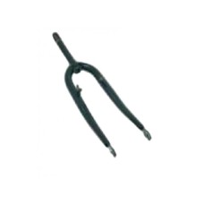 CAPRIOLO Prednja vila 28” za mtb crna