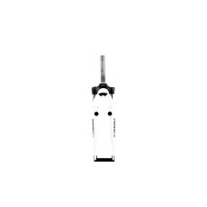 CAPRIOLO Prednji amortizer SR Suntour CR-8 700 28'' beli 25.4 mm navoj sa pinom CAPRIOLO Prednji amortizer SR Suntour CR-8 700 28'' beli 25.4 mm navoj sa pinom