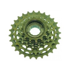 CAPRIOLO Račna - mtb