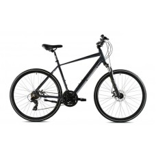 CAPRIOLO Roadster trek sivo-crno 921606-22 CAPRIOLO Roadster trek sivo-crno 921606-22