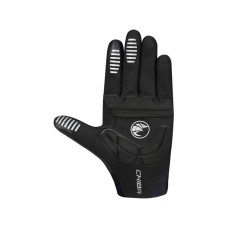 CAPRIOLO RUKAVICE CHIBA SA PRSTIMA CRNE XL 185206-BX
