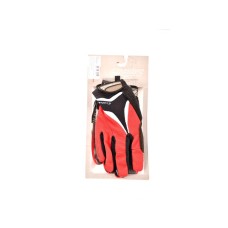 CAPRIOLO RUKAVICE-CHIBA SA PRSTIMA CRVENA S 185204-RS CAPRIOLO RUKAVICE-CHIBA SA PRSTIMA CRVENA S 185204-RS