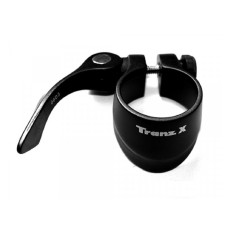 CAPRIOLO Šelna sedište alu 31.8 mm tranzxb