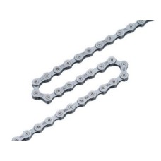 CAPRIOLO Srednji pogon lanac za MTB X-9 Silver 130672 CAPRIOLO Srednji pogon lanac za MTB X-9 Silver 130672