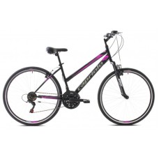 CAPRIOLO Sunrise Trekking L 28'' crno-pink (920596-21) CAPRIOLO Sunrise Trekking L 28'' crno-pink (920596-21)