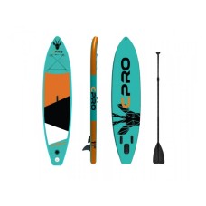CAPRIOLO SUP daska na naduvavanje - CPRO 11” CAPRIOLO SUP daska na naduvavanje - CPRO 11”