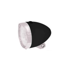 CAPRIOLO Svetla-prednja baterijska lampa HW 302 crna CAPRIOLO Svetla-prednja baterijska lampa HW 302 crna