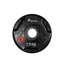 CAPRIOLO Teg čelični 2.5kg dia 30mm ht gumirani 291441 CAPRIOLO Teg čelični 2.5kg dia 30mm ht gumirani 291441