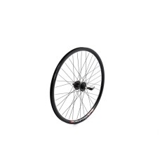 CAPRIOLO Točak-26'' zadnji Krypton-X disc MTB čelik glava-alu.felna dupli zid 112652 CAPRIOLO Točak-26'' zadnji Krypton-X disc MTB čelik glava-alu.felna dupli zid 112652