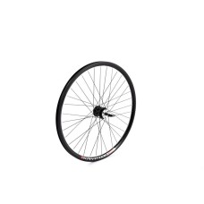 CAPRIOLO Točak-27.5'' prednji Krypton-X disk alu.glava-alu.felna dupli zid 112634 CAPRIOLO Točak-27.5'' prednji Krypton-X disk alu.glava-alu.felna dupli zid 112634