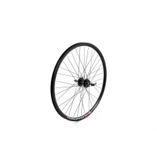CAPRIOLO Točak-27.5'' zadnji Krypton-X disc MTB čelik glava-alu.felna dupli zid 112658 CAPRIOLO Točak-27.5'' zadnji Krypton-X disc MTB čelik glava-alu.felna dupli zid 112658