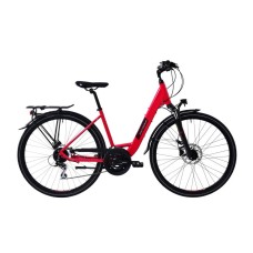CAPRIOLO TREK.2.9 VIKTORIA WAVE ljubicasto 922913-LJ-56 CAPRIOLO TREK.2.9 VIKTORIA WAVE ljubicasto 922913-LJ-56