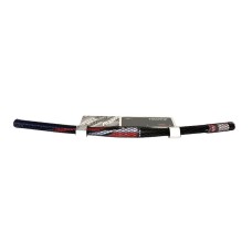 CAPRIOLO Korman 700mm STYLO T40 FLAT CRNI 196327