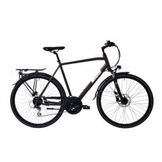 CAPRIOLO Victoria Gents Trek 2.9 braon (922914-SI-56)