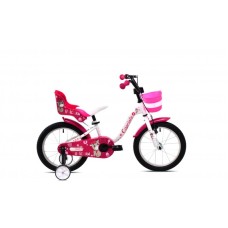 CAPRIOLO Viola 16 belo-pink 925111-16 CAPRIOLO Viola 16 belo-pink 925111-16