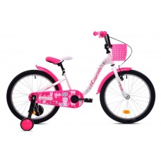 CAPRIOLO VIOLA 20\''HT belo-pink 926134-20