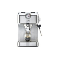 CASO Espresso aparat Gourmet Crema CASO Espresso aparat Gourmet Crema