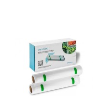 CECOTEC Rolne za vakumiranje 20x600 - 2 rolne