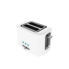 CECOTEC Toster ToastTaste 9000 Double White CECOTEC Toster ToastTaste 9000 Double White