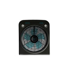 CECOTEC Ventilator podni EnergySilence 6000 crni PowerBox