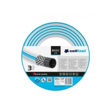 CELLFAST Crevo baštensko 1/2'' Basic 20m CELLFAST Crevo baštensko 1/2'' Basic 20m