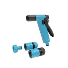 CELLFAST Ručna prskalica set Basic Hydron 1/2”-5/8'' CELLFAST Ručna prskalica set Basic Hydron 1/2”-5/8''