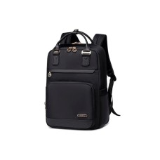 CHANTRIA Black Ranac za laptop 15.6''