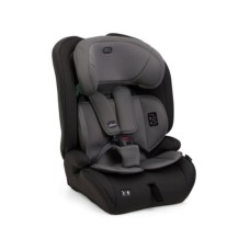 CHICCO A-S GRO-UP I-SIZE (76-150CM), PURE BLACK