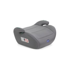 CHICCO A-S QUASAR I-SIZE 2025 (126-150CM), GREY CHICCO A-S QUASAR I-SIZE 2025 (126-150CM), GREY